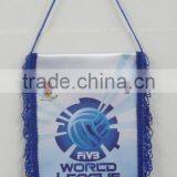 Advertising Design Sports Flag thumbnail-1