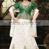 Indian Lehengas thumbnail-5