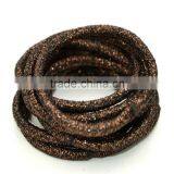 Hot Sell Color Hair Ties Elastic thumbnail-5