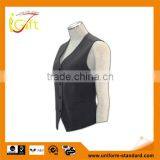 Tailor-made Festival Short Sleeve Low MOQ Brand New Design Vest Business Suits Womens thumbnail-1