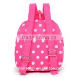 Kids Plush Cartoon Backpacks thumbnail-2