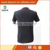 Novelty Fashionable Men Short Sleeve Seamless T-Shirts thumbnail-2