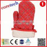 High Quality Cheap Polyester Mitten Work Glove Factory thumbnail-2