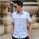 Short Sleeve Printed Fashionable Fit T-shirt for Men thumbnail-6