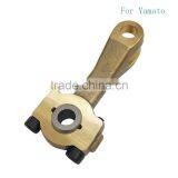 3020040 Looper Lever Driving Rod, C. Set for Yamato FD-62G thumbnail-1