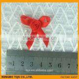Handmade Ribbon Bow Tie thumbnail-2