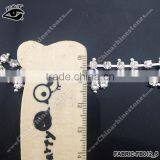 New Style Rhinestone Chain,rhinestone Trim,rhinestone Trimming for Decoration thumbnail-3