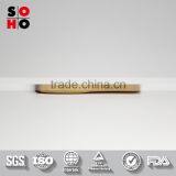 Wholesale High Quality Hotel Wood Shoe Horn thumbnail-3