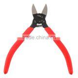2017 100% Brand New and High Quality! Manually Diagonal Beading Cable Wire Side Cutter Cutting Nippers Pliers thumbnail-1