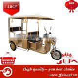 DC Motor Butterfly Model Battery Auto-Rickshaw thumbnail-1