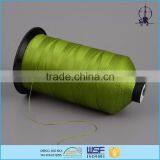420D/3 135tex 20tickets Bag Polyester Bonded Sewing Thread With Cheap Price thumbnail-2