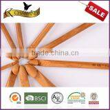 Charmkey Bamboo Crochet Hook Set Needlework for Fancy Crochet Patterns thumbnail-1
