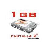 Sell MP4 Player thumbnail-1