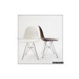 Eames  chair  Eames soft pad alum office chairs   Isamu Noguchi  Eileen Gray ad
