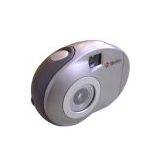 South Korea 1.3Mega Digital Camera With Flash Memory thumbnail-1