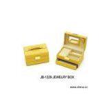 Sell Leather Jewelry Boxes thumbnail-1