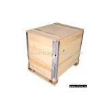 Sell Wooden Pallet thumbnail-1