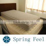 China Manufacturer Wholesale Super Single Bed Matress thumbnail-3