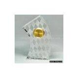 Sell Crystal Clock thumbnail-1