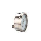 Liquid Filled Pressure Gauge thumbnail-1