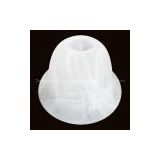 Alabaster Glass lighting shade