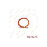 Optical Fiber Patch Cord With SC Connector Mm Duplex