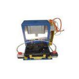 Jig and Fixture Aluminium +plastic Black Anodize 400*350(L*W) thumbnail-1