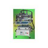 High Precision Flat Screen Printing Machinery thumbnail-1