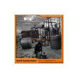 ZSA Series Waste Lube Oil Recycling Refinery thumbnail-1