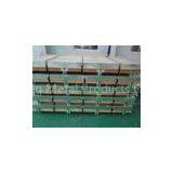 Prime Stainless Steel Sheet Cold Rolled SUS 304 2B, No.4, HL thumbnail-1