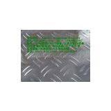 5082Aluminum Chequered Plates-2bars Shape thumbnail-3