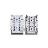 OEM 2344, 2343, S136 Plastic Injection Mould Making For Precision Components thumbnail-1