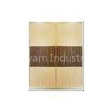 Aluminum Frame Sliding Panel Closet Door For Bedroom, Customized Plate Indoor Sliding Door thumbnail-1