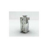 YGJ Series 250 Kg-1850KG 0.75 Kw-11KW Advanced Level Roller Mill Pulveriser Machine For Oil Material thumbnail-1