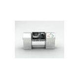 WSH Series Horizontal Double Paddle Tank Type Blender, Powder Mixing Machine For Chemical Mixing Mac thumbnail-1