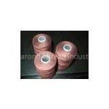 20s/2 3000yds High Tenacity Polyester Thread For Thick Fabric