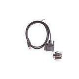 OEM Automotive Diagnostic Tools 1.5m Obdii Diagnostic Cable thumbnail-1