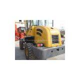 ZL16F Wheel Loader With 1m3 Bucket Capacity thumbnail-3