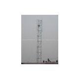 ROOF TOP GUYED TOWER thumbnail-1
