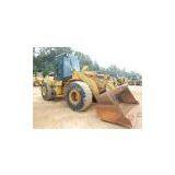 USED CATERPILLAR WHEELED LOADER 950G IN VERY GOOD WORKING CONDITION thumbnail-2