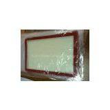 Durable Kitchen Fiberglass Silicone Baking Mat thumbnail-1