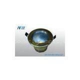 High Brightnes 3W COB LED Ceiling Light WITH 1PC LED , 7000K LED
