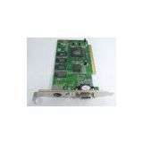FY5912A 2D / 3D Video Accelerator PCI VGA Pcmcia Lan Card with 8MB Ram