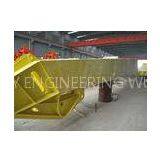 Professional ASTM Port Crane Parts / Dock Straight Crane Jib For Maritime Crane thumbnail-1