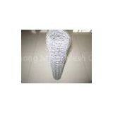 Galvanized Poultry Netting Fencing/Chicken Houses/Chicken Runs thumbnail-1