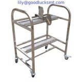 FUJI CP6 Smt Feeder Storage Cart thumbnail-1