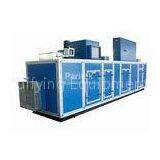 Silica Gel Desiccant Dehumidifiers , Low Humidity Dehumidify Equipment thumbnail-1