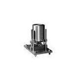 Heat Resistance Compression Testing Machine / Equipment With IEC60884-1 Figure 38