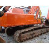 Used Hitachi Excavator EX300-1 thumbnail-2