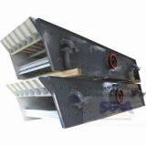 SBM Widely Used Simple Structure Vibrating Screen